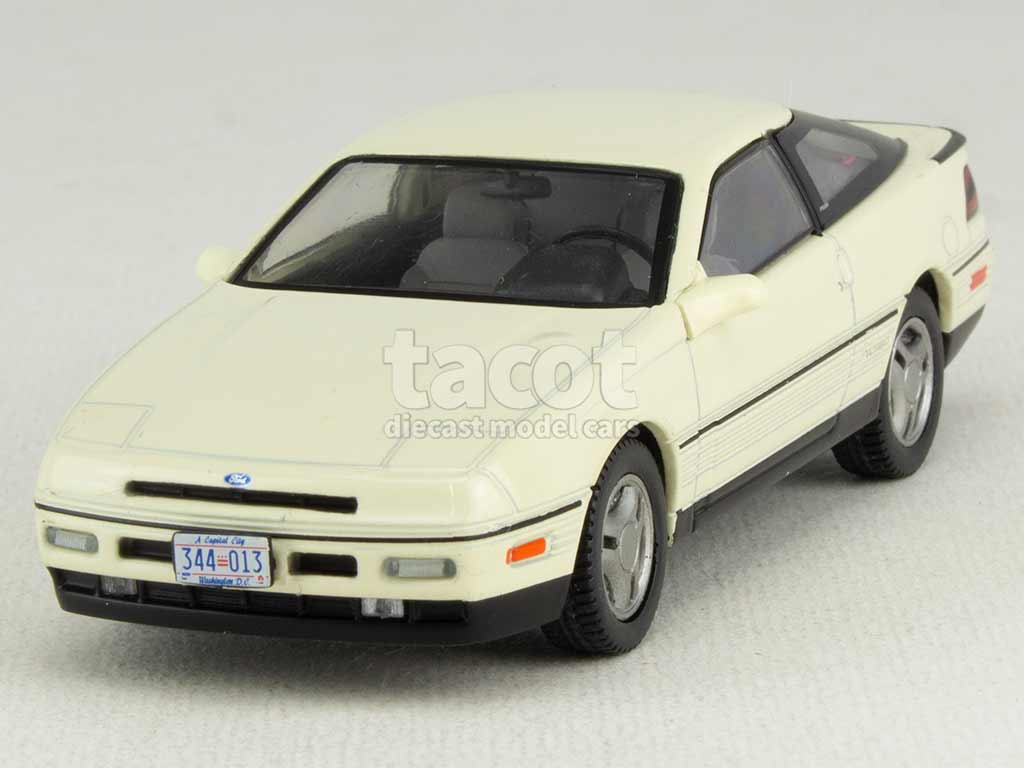 103588 Ford Probe GT 1989