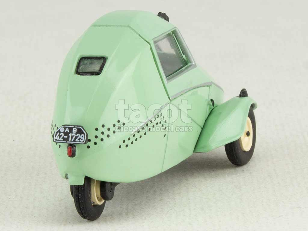 103602 Divers Fend Flitzer