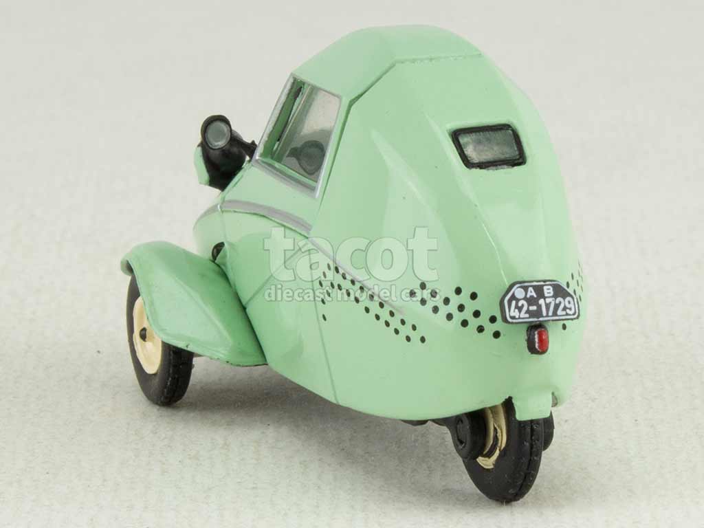 103602 Divers Fend Flitzer