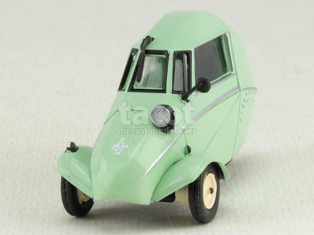 103602 Divers Fend Flitzer