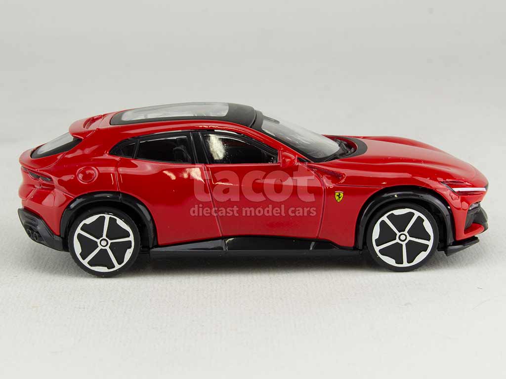 103603 Ferrari Purosangue 2023