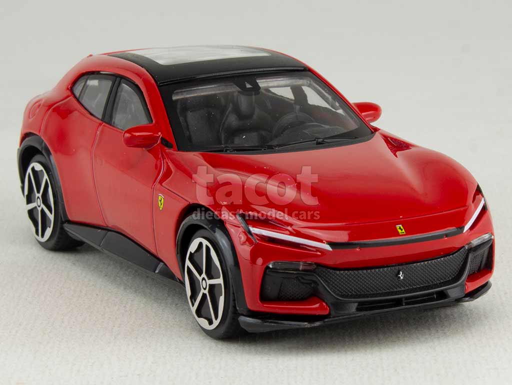 103603 Ferrari Purosangue 2023