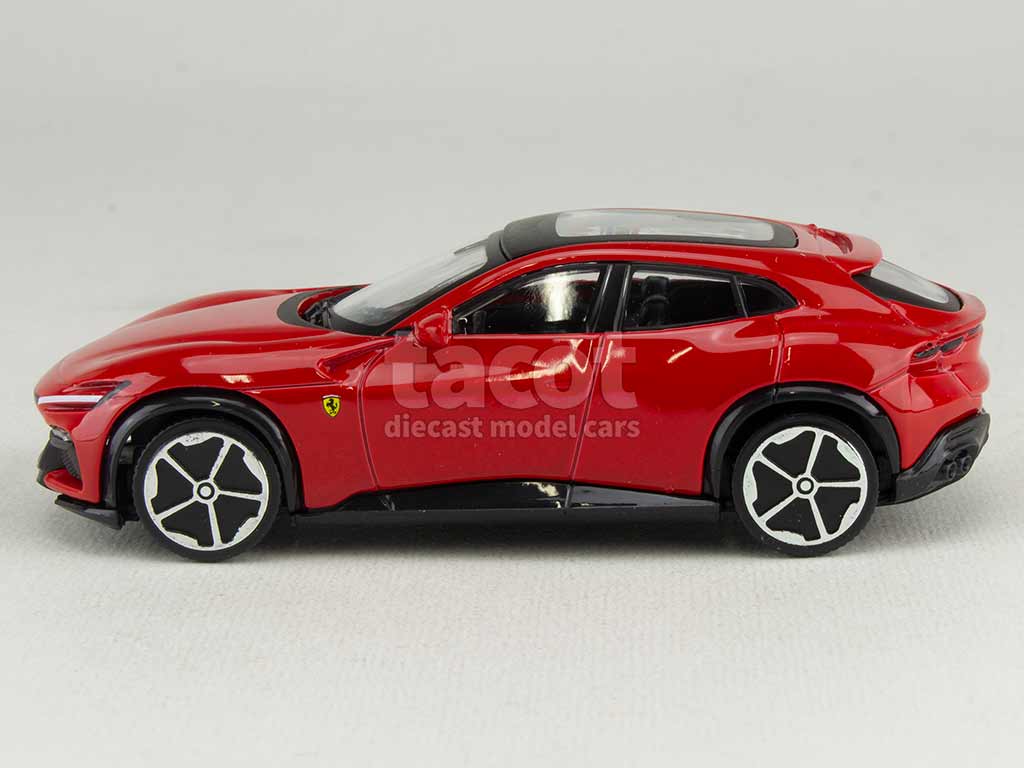 103603 Ferrari Purosangue 2023