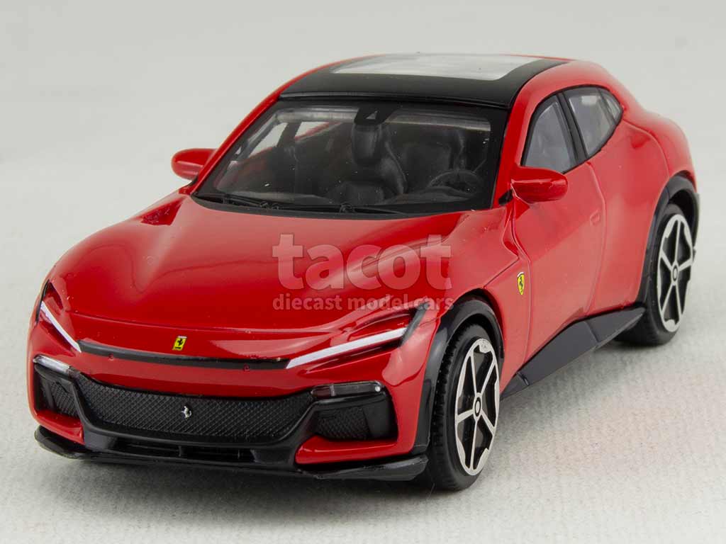 103603 Ferrari Purosangue 2023