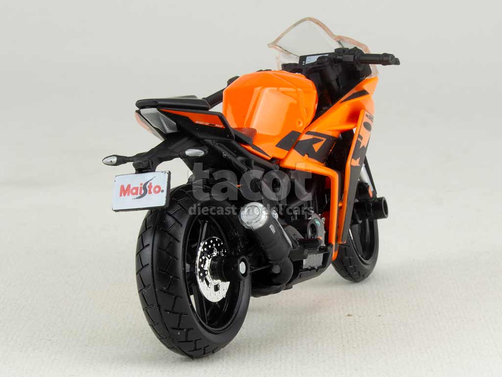 103606 KTM RC 390