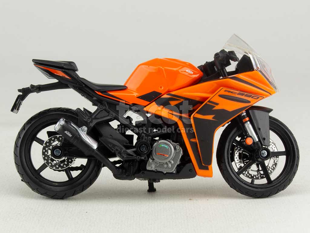 103606 KTM RC 390