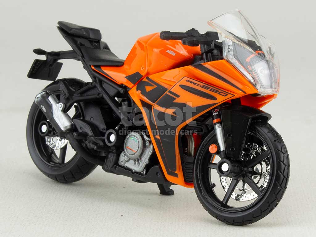 103606 KTM RC 390