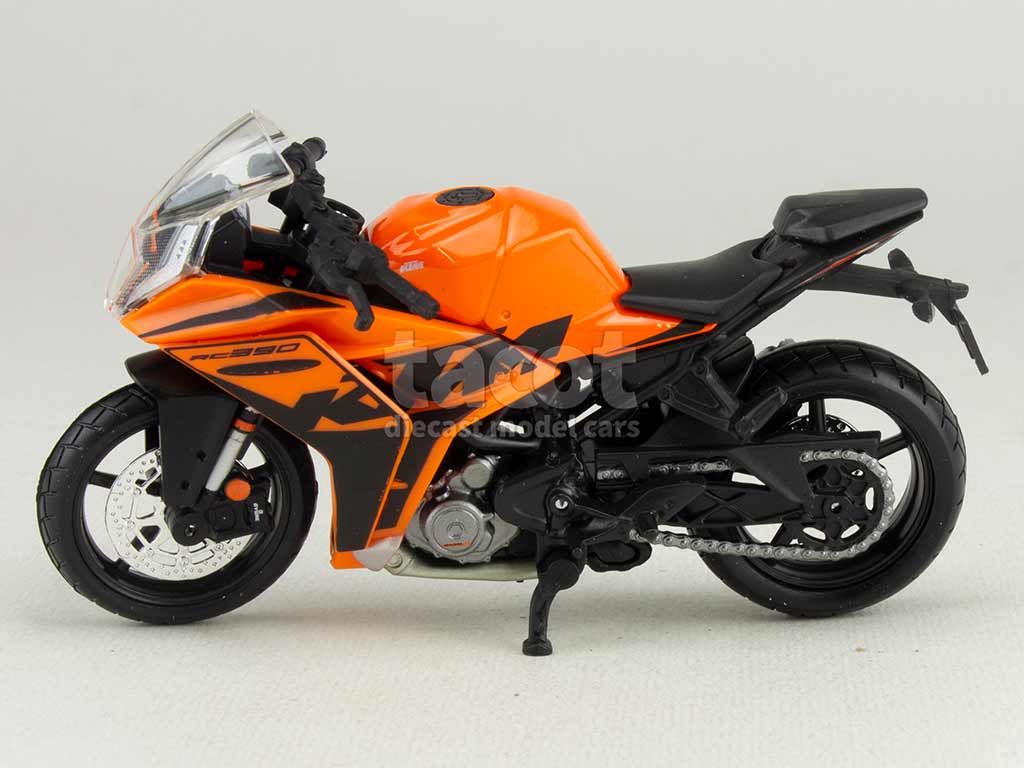 103606 KTM RC 390