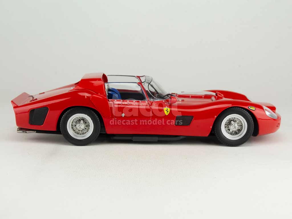 103610 Ferrari 330 TRI 1962