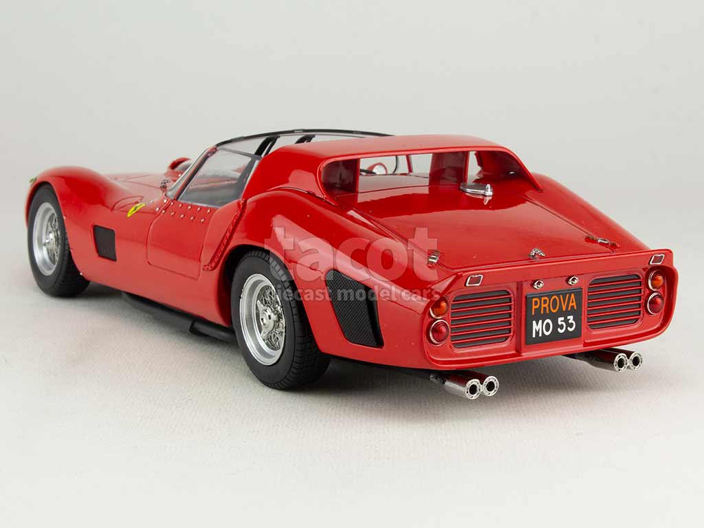 103610 Ferrari 330 TRI 1962