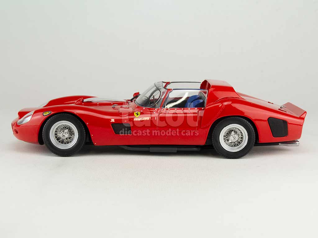 103610 Ferrari 330 TRI 1962