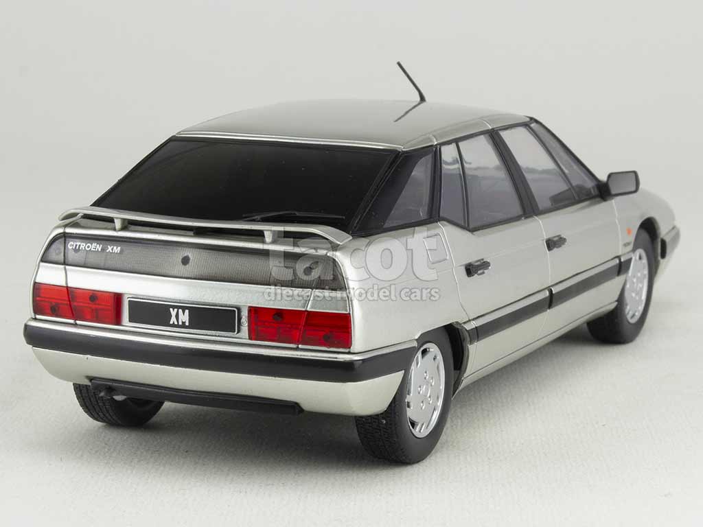 103612 Citroën XM V6 24 1989