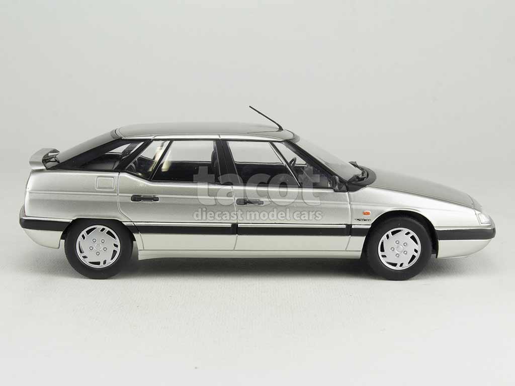 103612 Citroën XM V6 24 1989