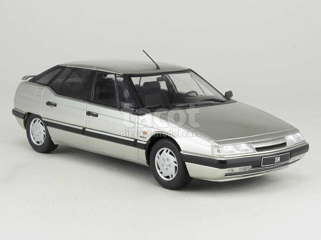 103612 Citroën XM V6 24 1989