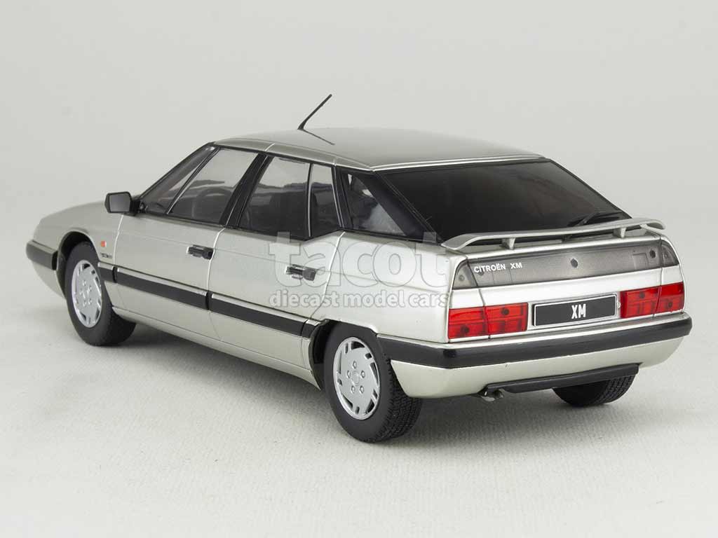 103612 Citroën XM V6 24 1989