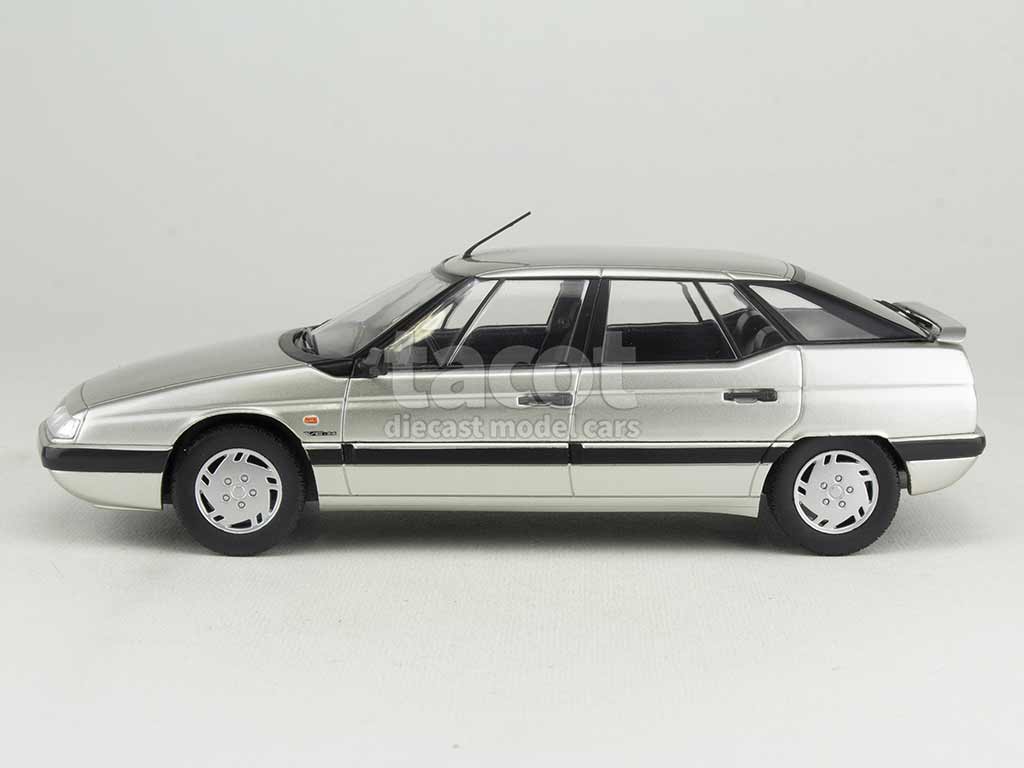 103612 Citroën XM V6 24 1989