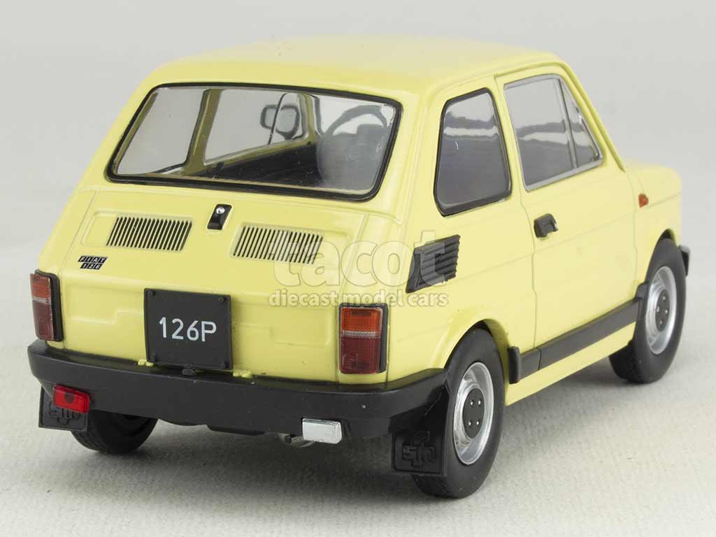 103613 Fiat 126P 1985