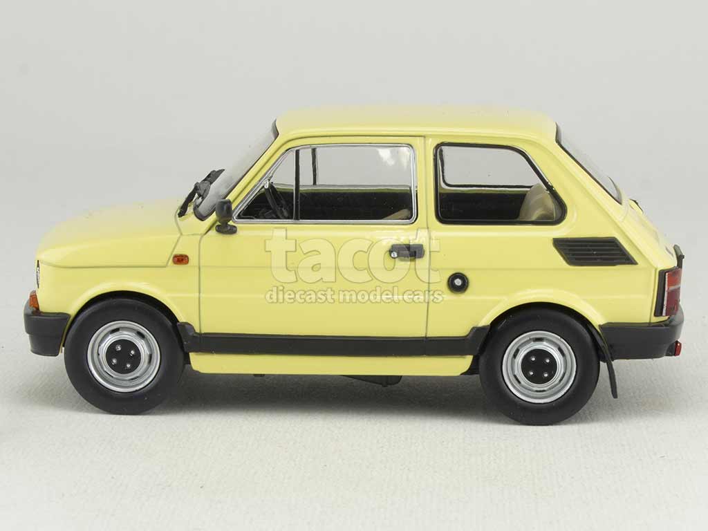 103613 Fiat 126P 1985