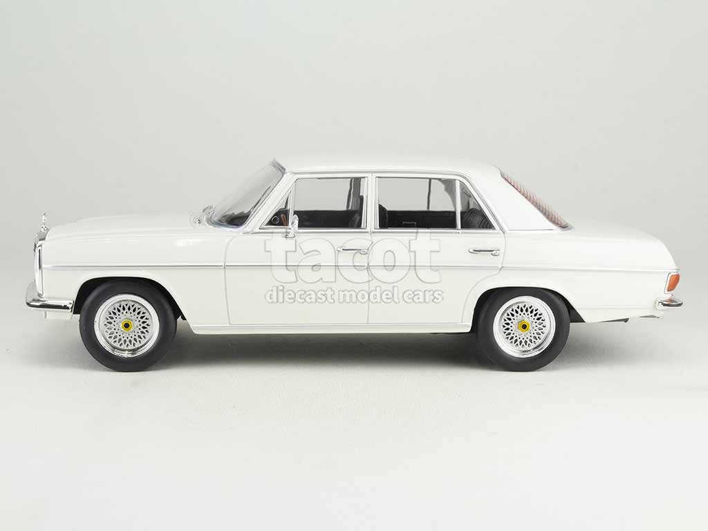 103616 Mercedes 200D /W115 1968