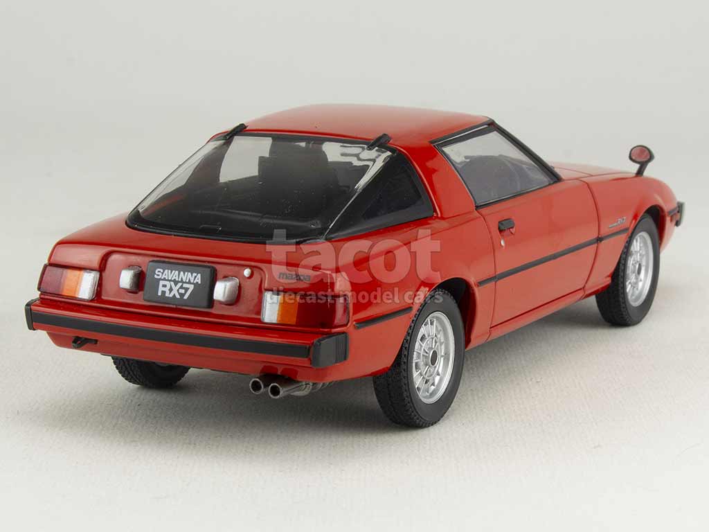 103621 Mazda RX-7 1980