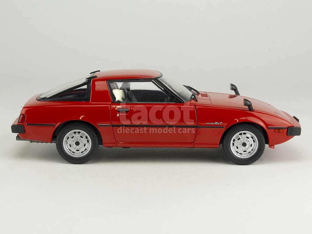 103621 Mazda RX-7 1980