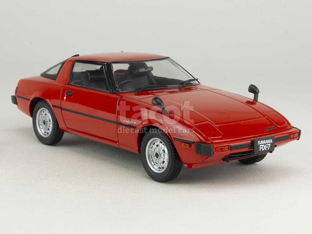 103621 Mazda RX-7 1980