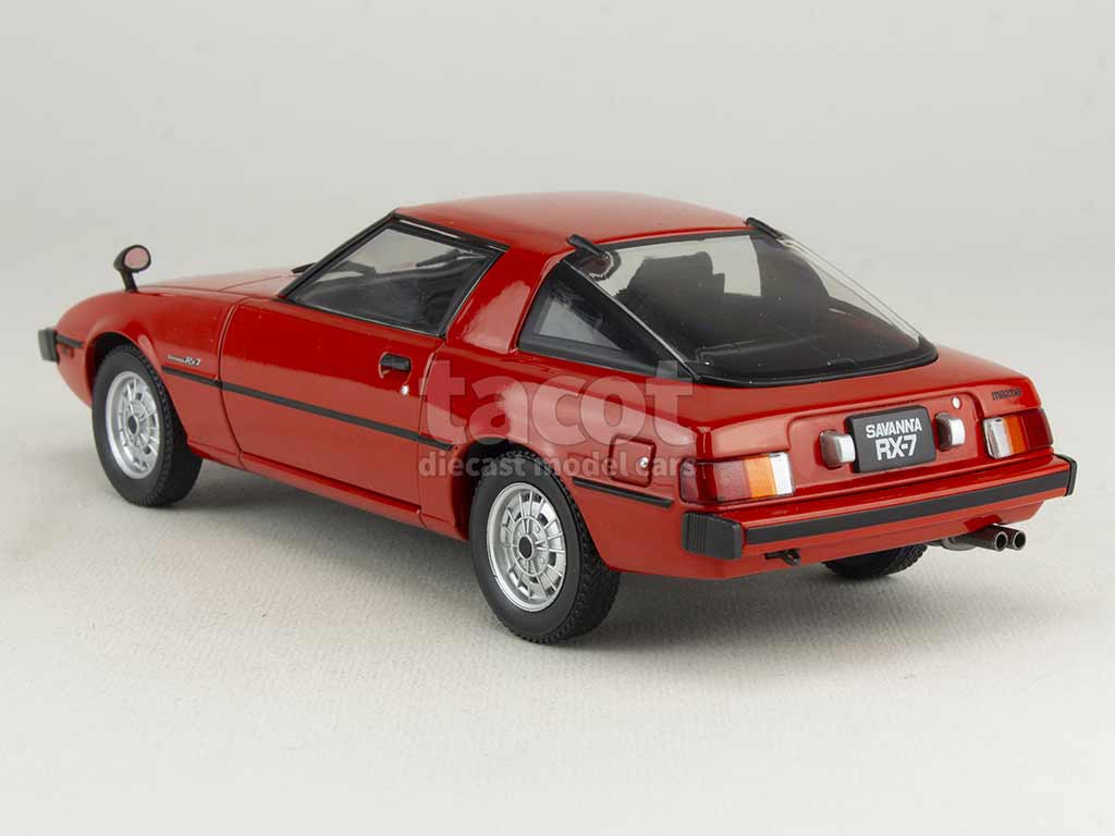 103621 Mazda RX-7 1980