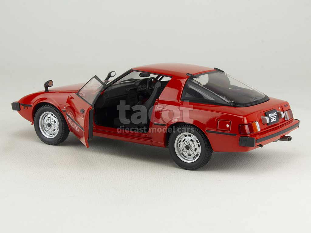 103621 Mazda RX-7 1980