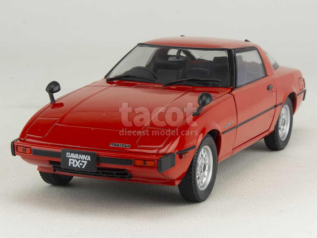 103621 Mazda RX-7 1980