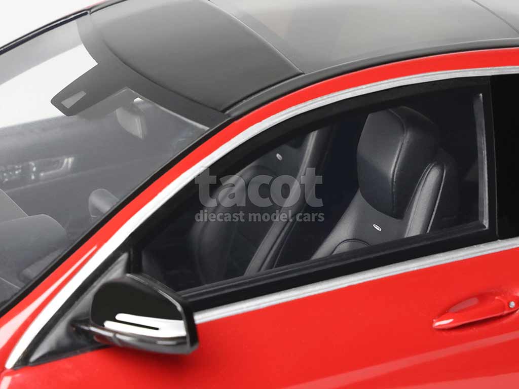 103623 Mercedes C63 AMG Edition 507 2014