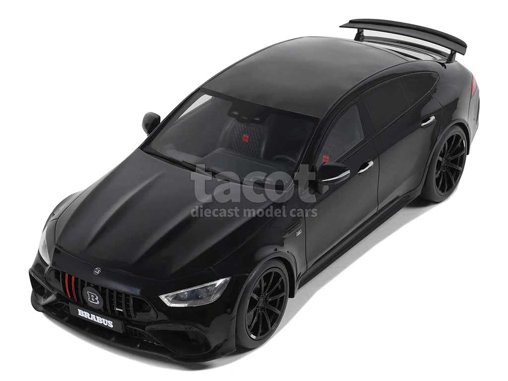 103624 Mercedes Brabus 930 2023