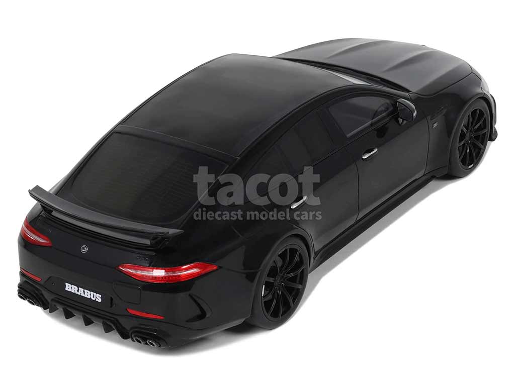 103624 Mercedes Brabus 930 2023