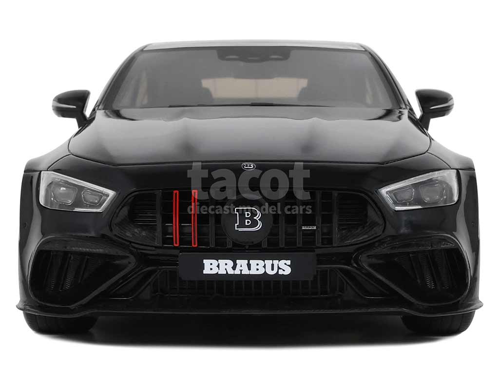 103624 Mercedes Brabus 930 2023