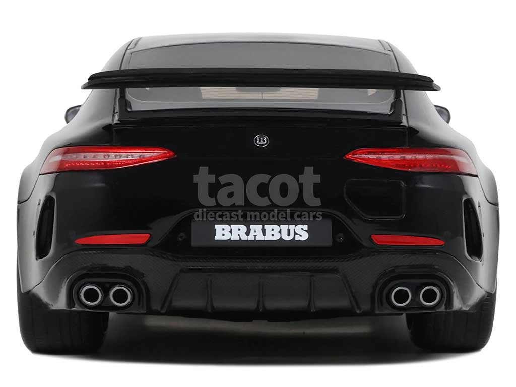 103624 Mercedes Brabus 930 2023