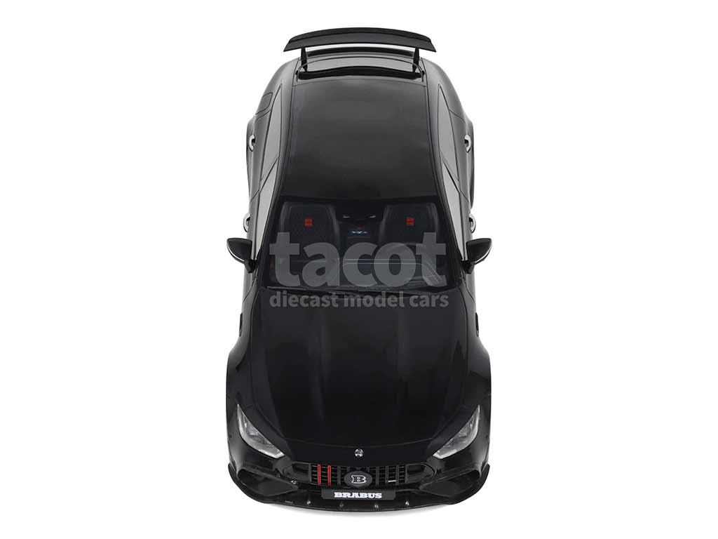 103624 Mercedes Brabus 930 2023