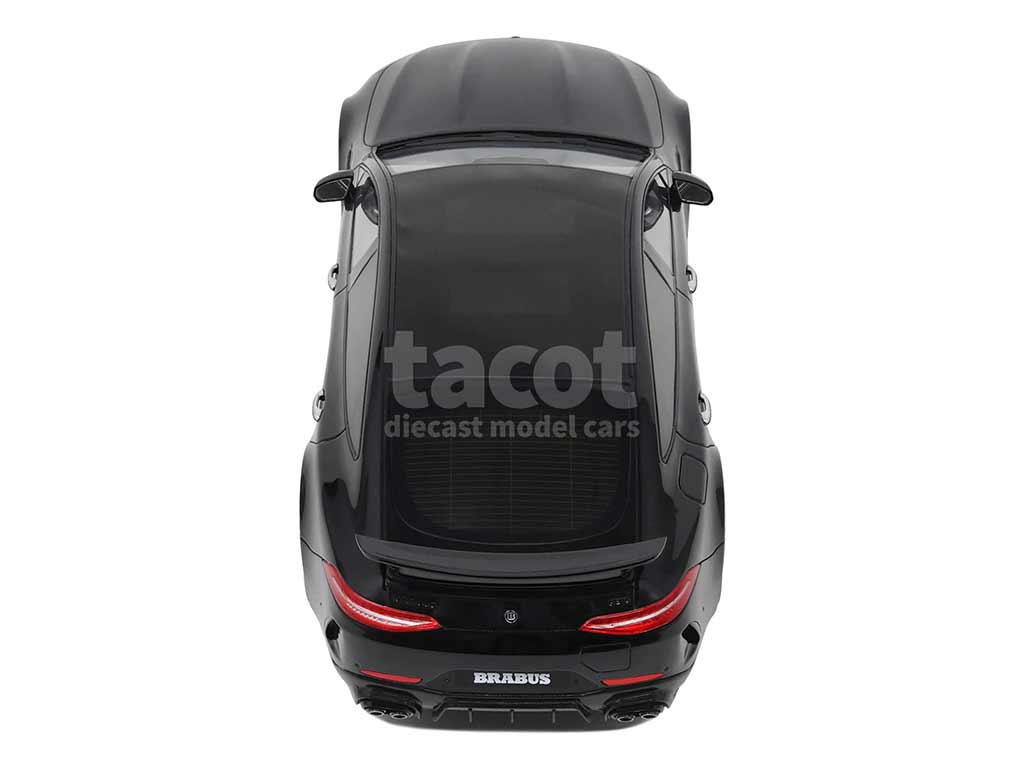 103624 Mercedes Brabus 930 2023