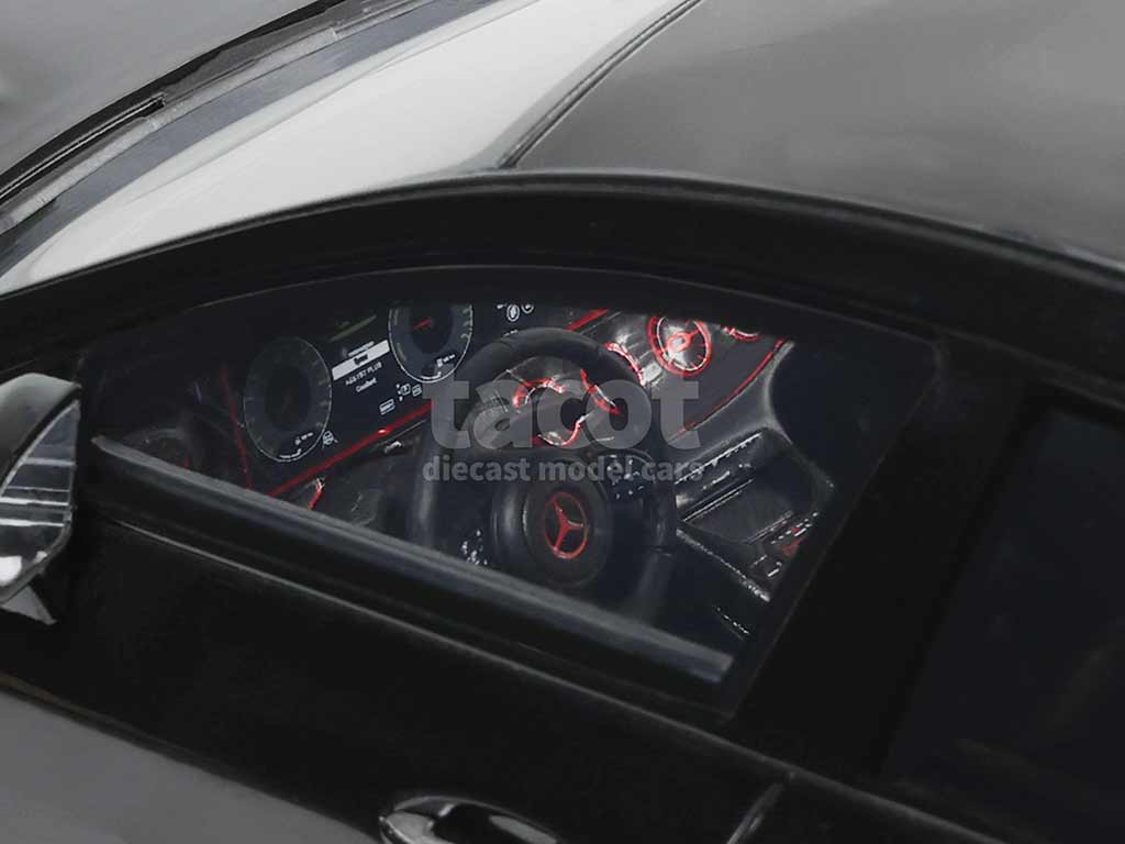 103624 Mercedes Brabus 930 2023