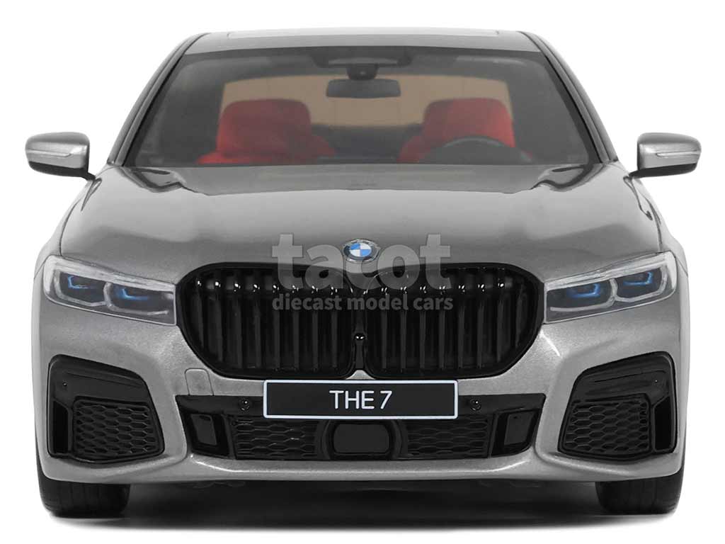 103626 BMW M750I V12 Final Edition 2020