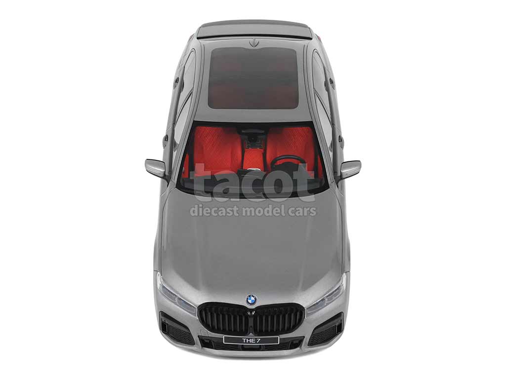103626 BMW M750I V12 Final Edition 2020