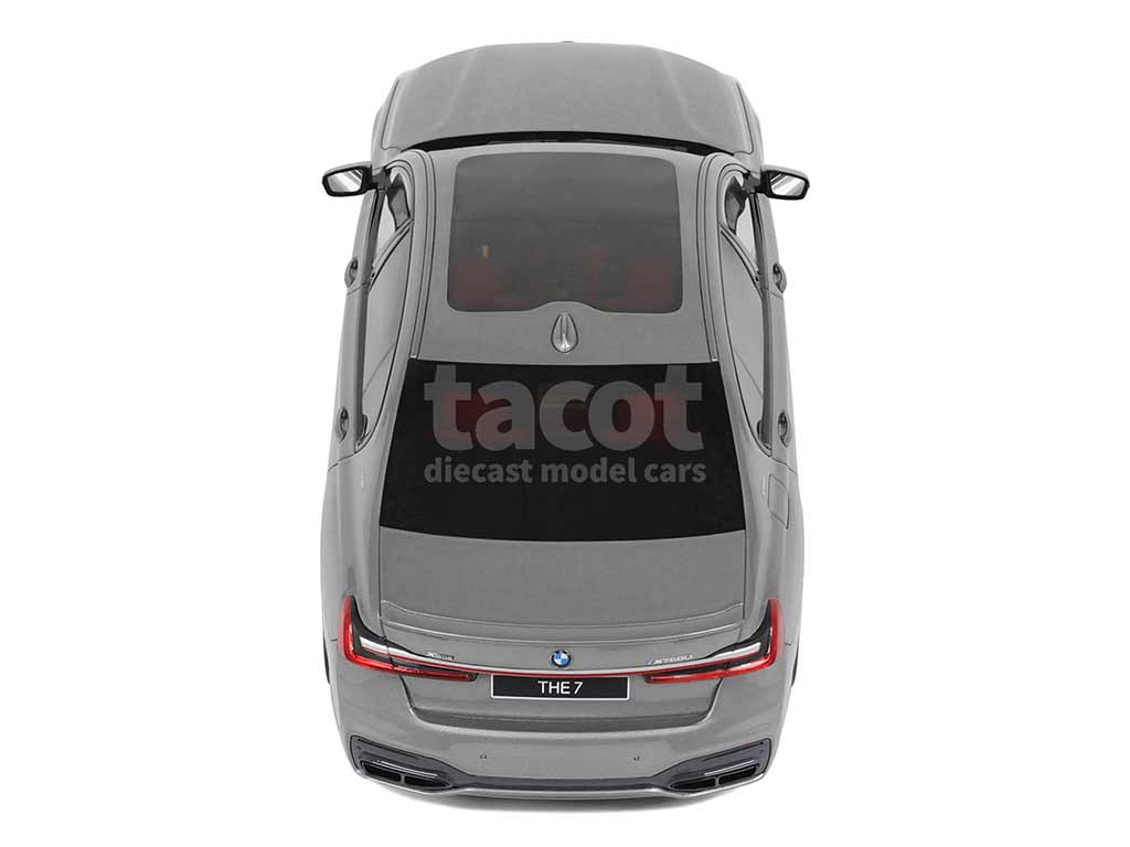 103626 BMW M750I V12 Final Edition 2020