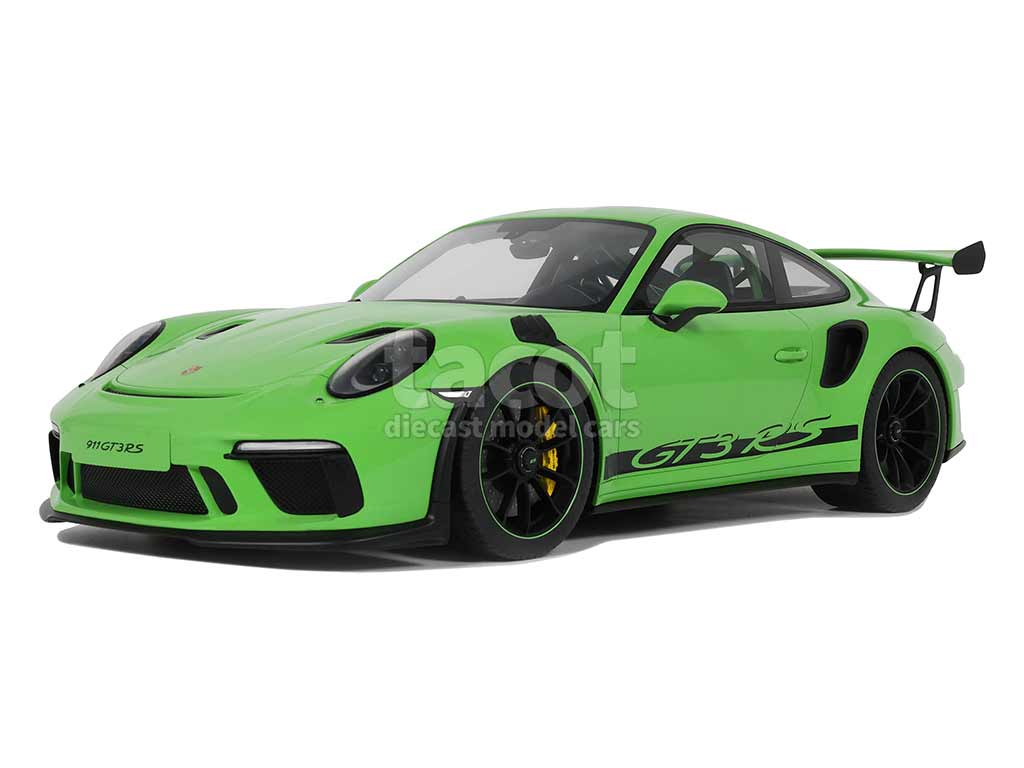 103628 Porsche 911/991.2 GT3 RS 2019