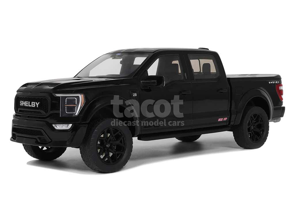103632 Shelby F150 Centennial Edition 2024