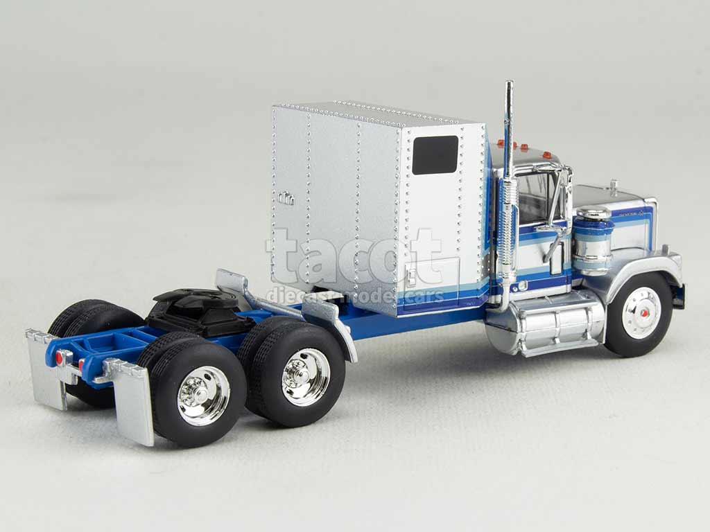 103637 GMC General Tracteur 1980