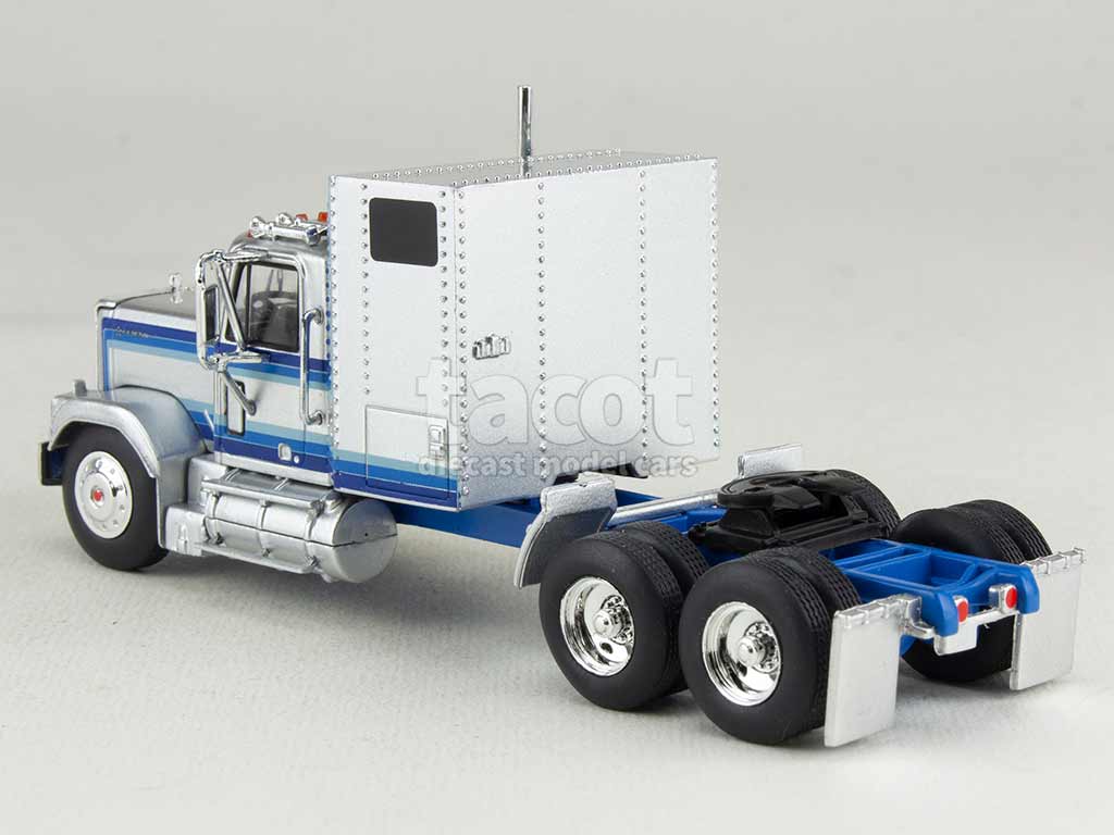 103637 GMC General Tracteur 1980