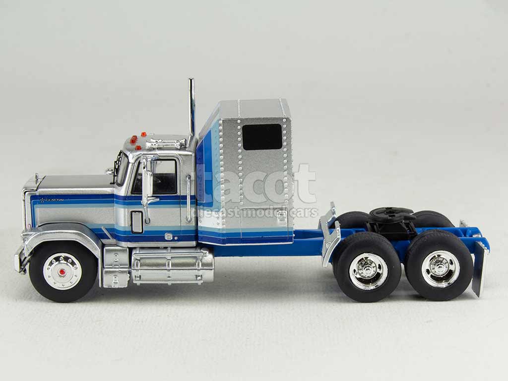 103637 GMC General Tracteur 1980