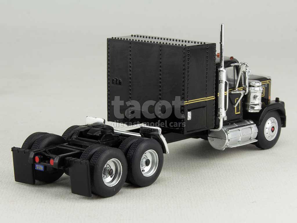 103639 GMC General Tracteur 1980