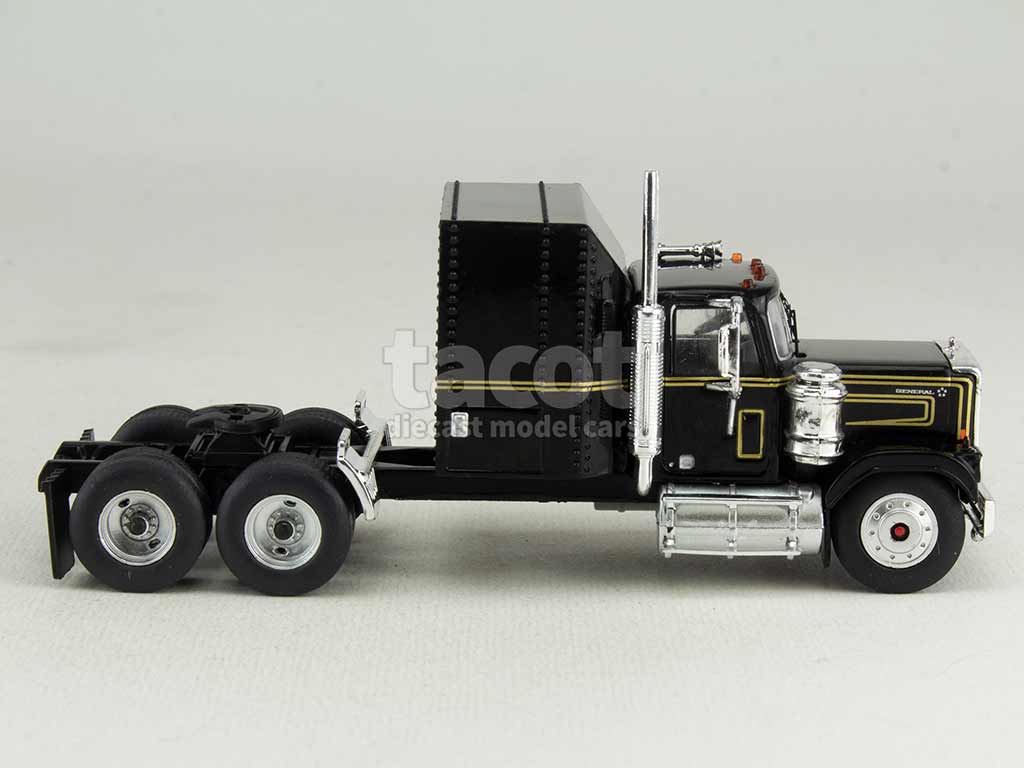 103639 GMC General Tracteur 1980