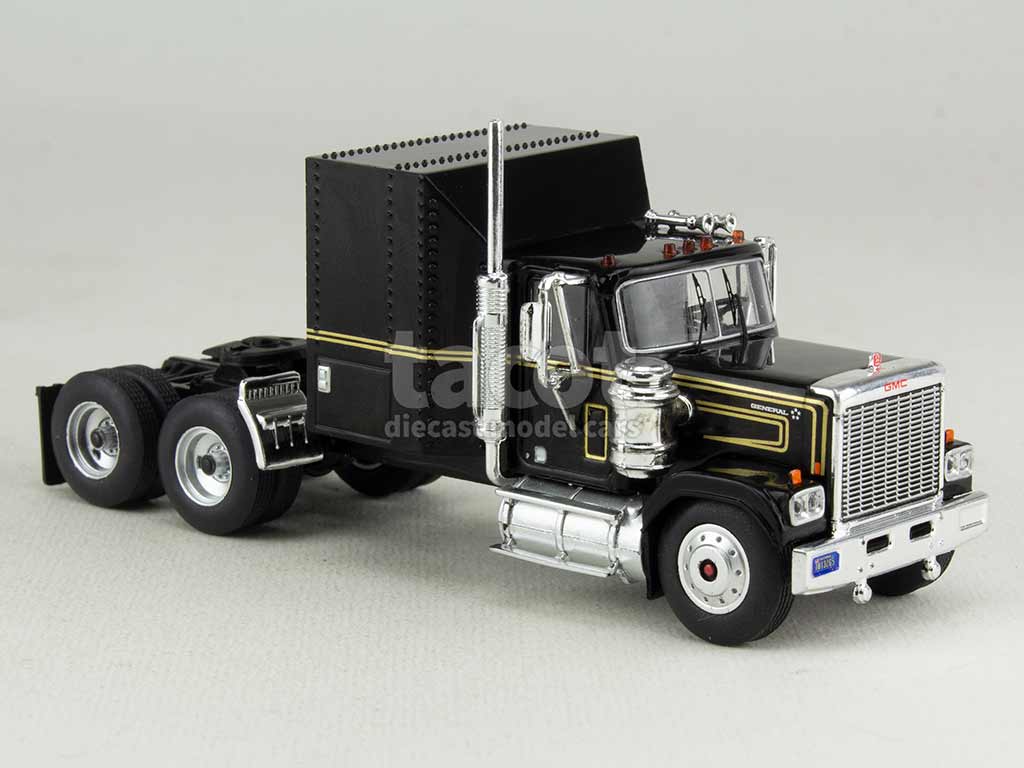 103639 GMC General Tracteur 1980