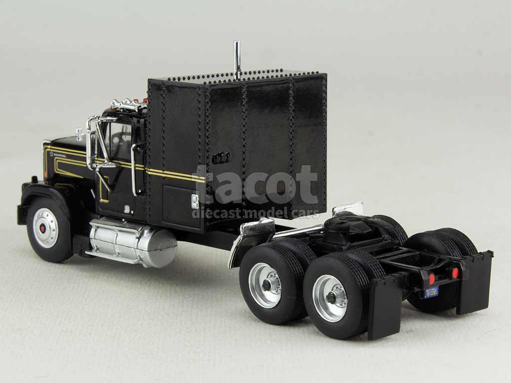 103639 GMC General Tracteur 1980