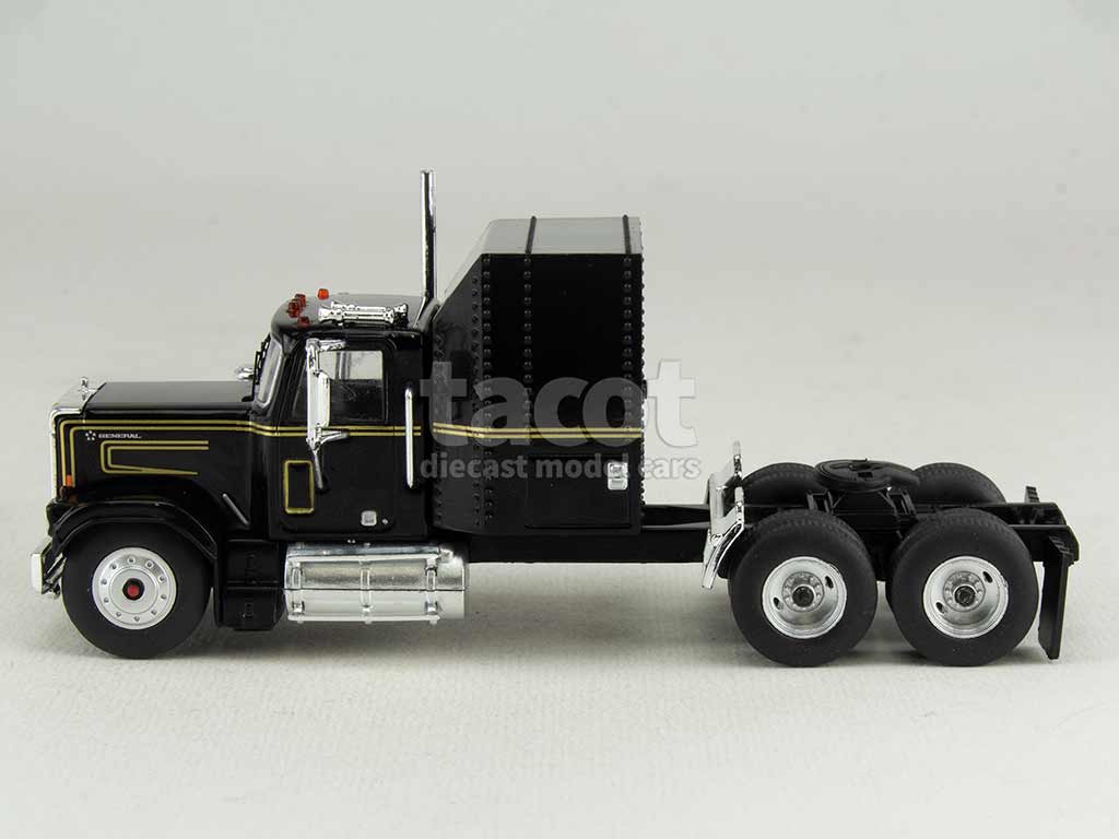 103639 GMC General Tracteur 1980